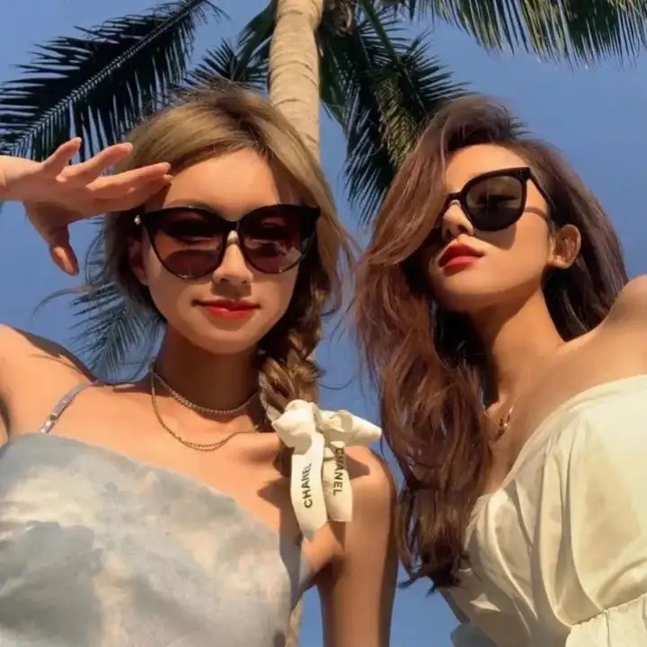 好想和你在一起